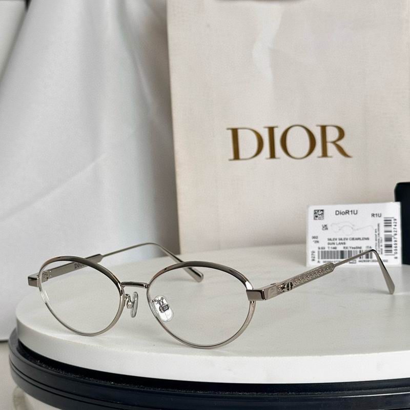 Dior Sunglasses ID:20260410-370